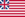 Flag of the United States (1776-1777).svg
