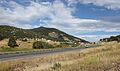 Floyd Hill, Colorado