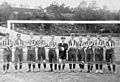 Football at the 1912 Summer Olympics - Norway squad