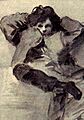Forain Rimbaud