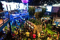 Fortnite at E3 2018 (42781993231).jpg
