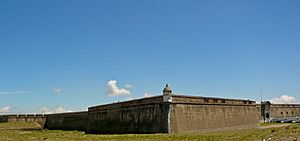 Archivo:Fortress of San Carlos