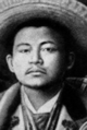 Fotografía de Juventino Rosas (recorte)