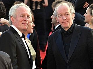 Archivo:Frères Dardenne Cannes