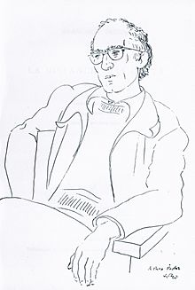 Francisco Pastor. Ilustración de "La distancia más corta".jpg