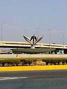 Fuente de Los Pájaros de Dimitrios Demu