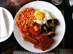 Archivo:Full English breakfast