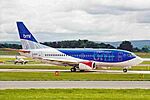 G-BVZH 1 B737-5Q8 bmi british midland MAN 10JUN01 (7014432627).jpg