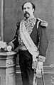 Gral Ignacio de Veintimilla (circa 1885)