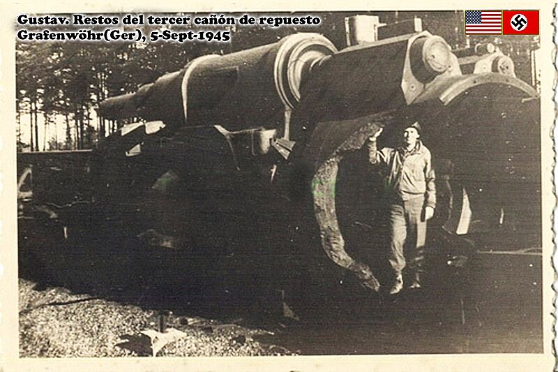 Gustav-19490800-GER Grafenwohr-624-Mantelete
