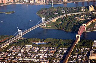 Archivo:Hell Gate and Triborough Bridges New York City Queens