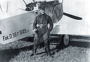 Archivo:Herman Goering 1918 Jasta 11