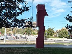 Homenatge a Laureà Miró (Marcel Martí, 1985)