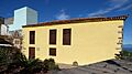 House of José Aguiar, Agulo