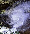 Hurricane Lenny 17 nov 1999 2004Z