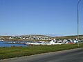 Husavik