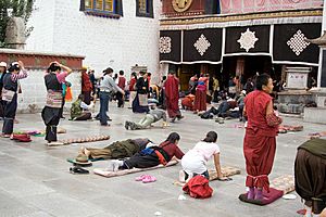 Archivo:IMG 1016 Lhasa Barkhor
