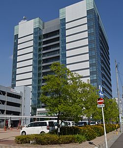 Ichinomiya City Hall 2019-06 ac (2).jpg