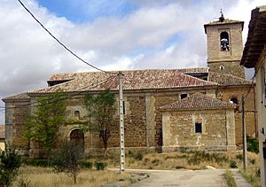 Archivo:Iglesia de Marcilla de Campos
