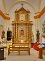 Iglesia de San Andrés, Calatayud, España, 2015-01-09, DD 012-016 HDR