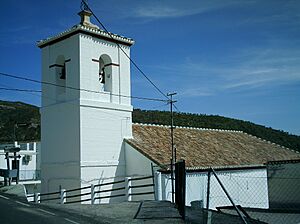 Archivo:Iglesia de San Cecilio de Picena