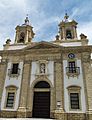 Iglesia de San Jose