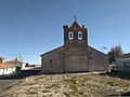 Iglesia de San Pedro de Anaya de Alba