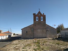 Iglesia parroquial de San Pedro