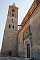 Iglesia de Santa María - Frechilla 3