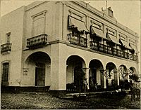 Archivo:Image from page 326 of "Mexico, a history of its progress and development in one hundred years" (1911)