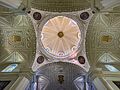 Interior of Real Basílica de San Lorenzo 05