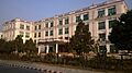 Irrigation and Energy Ministry