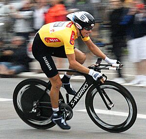 Archivo:Jakob Fuglsang (DEN) 2009
