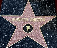 Archivo:Jennifer Aniston estrella