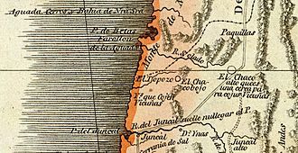 Archivo:Juan de la Cruz Cano y Olmedilla (1799) Bahía de Nuestra Señora