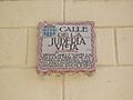Juderia-segovia