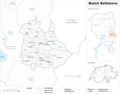 Karte Bezirk Bellinzona 2010.png