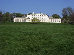 Archivo:Kenwood House - geograph.org.uk - 1276625