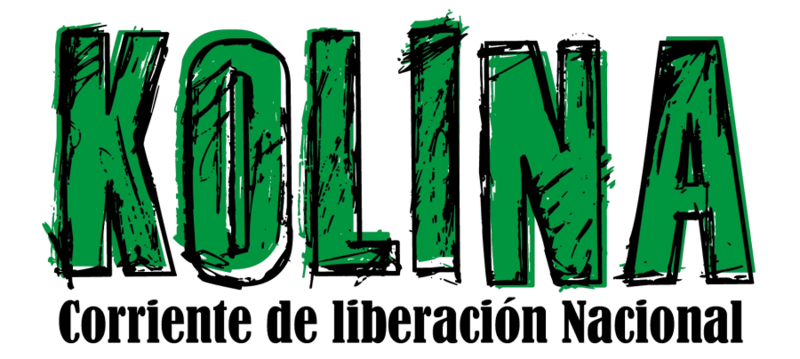 Kolina logo
