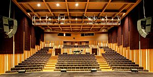 Archivo:L'Auditori Eduard Toldrà - Vilanova i la Geltrú