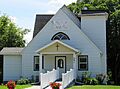 Lakes Community Church - Clitherall, Minnesota