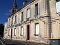 Langoiran Mairie