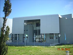 Archivo:Legislatura del Chubut