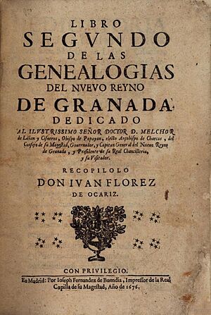 Archivo:Libro2Genealogías de la Nueva Granada