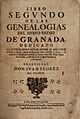 Libro2Genealogías de la Nueva Granada