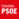 Logo PSOE Canarias.svg