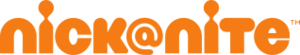 Archivo:Logo of Nick at Nite (2012)
