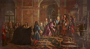 Archivo:Louis14-Versailles1685
