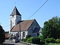 Magnicourt-en-Comté église5