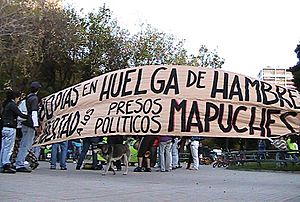 Archivo:Manifestación mapuche Valpo 2010